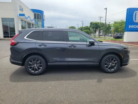 Photos of 2027 Honda CR-V EX-L for sale in Enfield, CT at Lia Honda Enfield