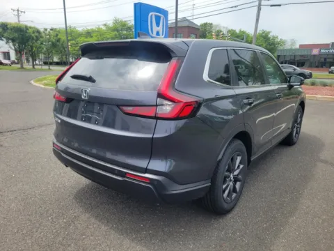 Another view of 2027 Honda CR-V EX-L for sale in Enfield, CT at Lia Honda Enfield