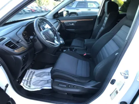 More photos of 2020 Honda CR-V EX at Lia Honda Enfield, CT