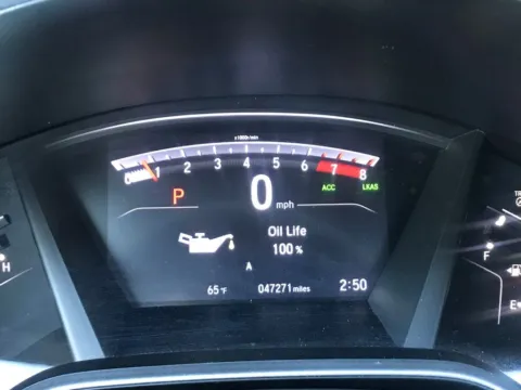 More photos of 2020 Honda CR-V EX at Lia Honda Enfield, CT