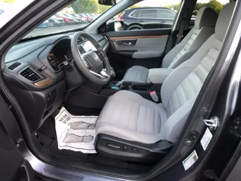 More photos of 2018 Honda CR-V EX at Lia Honda Enfield, CT