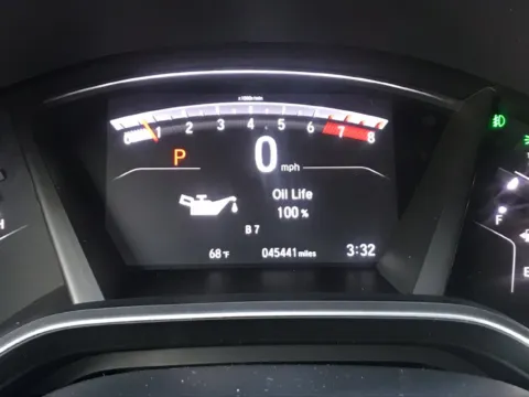 More photos of 2018 Honda CR-V EX at Lia Honda Enfield, CT