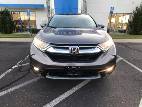 Photos of 2018 Honda CR-V EX for sale in Enfield, CT at Lia Honda Enfield