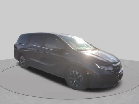 Photos of 2027 Honda Odyssey EX-L for sale in Enfield, CT at Lia Honda Enfield