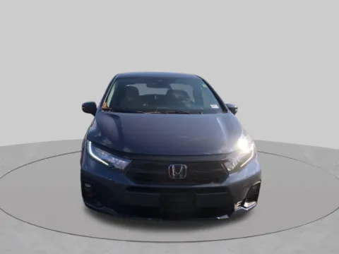 Another view of 2027 Honda Odyssey EX-L for sale in Enfield, CT at Lia Honda Enfield