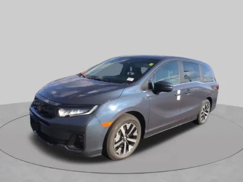 More photos of 2027 Honda Odyssey EX-L at Lia Honda Enfield, CT
