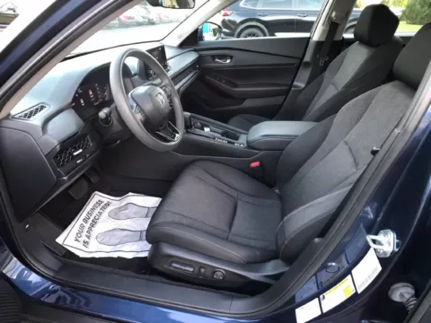 More photos of 2023 Honda Accord EX at Lia Honda Enfield, CT