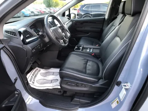 More photos of 2024 Honda Odyssey Elite at Lia Honda Enfield, CT