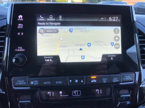 More photos of 2024 Honda Odyssey Elite at Lia Honda Enfield, CT