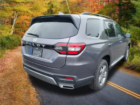 Another view of 2026 Honda Pilot EX-L for sale in Enfield, CT at Lia Honda Enfield