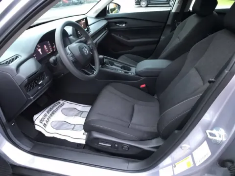More photos of 2024 Honda Accord EX at Lia Honda Enfield, CT