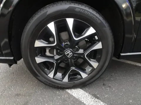 More photos of 2026 Honda HR-V EX-L at Lia Honda Enfield, CT