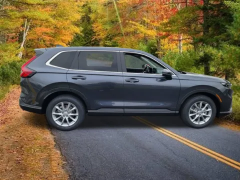 Photos of 2027 Honda CR-V EX for sale in Enfield, CT at Lia Honda Enfield