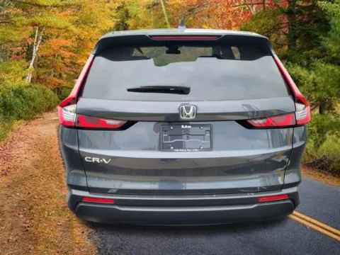 More photos of 2027 Honda CR-V EX at Lia Honda Enfield, CT