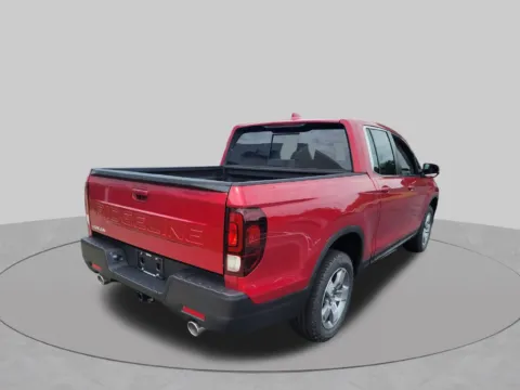 Another view of 2026 Honda Ridgeline RTL for sale in Enfield, CT at Lia Honda Enfield
