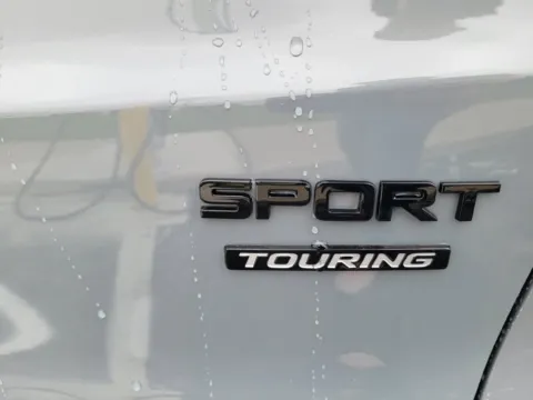 More photos of 2027 Honda CR-V Hybrid Sport Touring at Lia Honda Enfield, CT