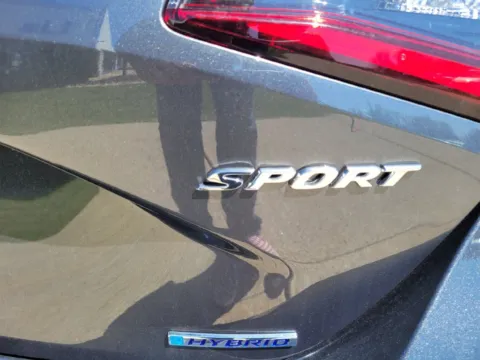 More photos of 2026 Honda Civic Hybrid Sport at Lia Honda Enfield, CT