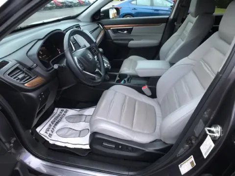 More photos of 2018 Honda CR-V EX-L at Lia Honda Enfield, CT