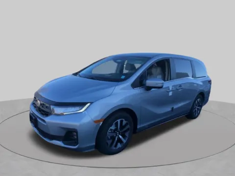 More photos of 2027 Honda Odyssey EX-L at Lia Honda Enfield, CT