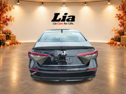 More photos of 2026 Honda Civic Sport at Lia Honda Enfield, CT
