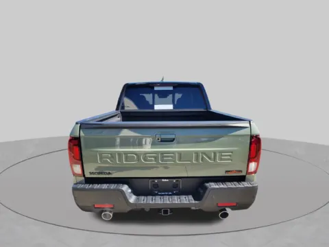 More photos of 2026 Honda Ridgeline TrailSport at Lia Honda Enfield, CT