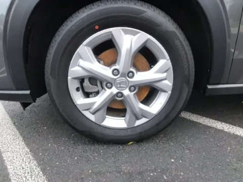 More photos of 2024 Honda HR-V LX at Lia Honda Enfield, CT
