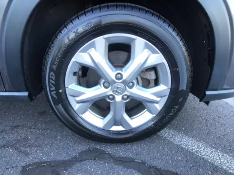 More photos of 2024 Honda HR-V LX at Lia Honda Enfield, CT