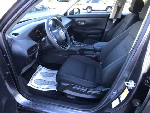 More photos of 2024 Honda HR-V LX at Lia Honda Enfield, CT