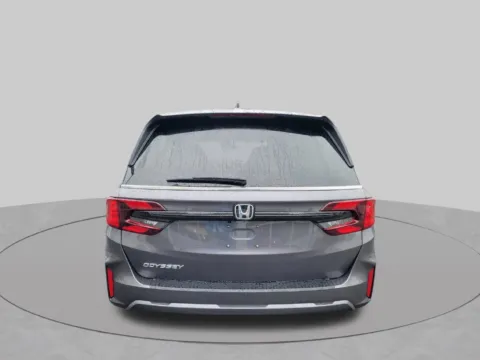 More photos of 2027 Honda Odyssey EX-L at Lia Honda Enfield, CT