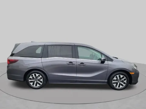Photos of 2027 Honda Odyssey EX-L for sale in Enfield, CT at Lia Honda Enfield