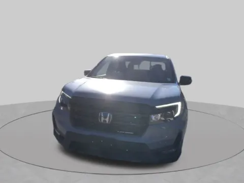 Another view of 2026 Honda Ridgeline Black Edition for sale in Enfield, CT at Lia Honda Enfield