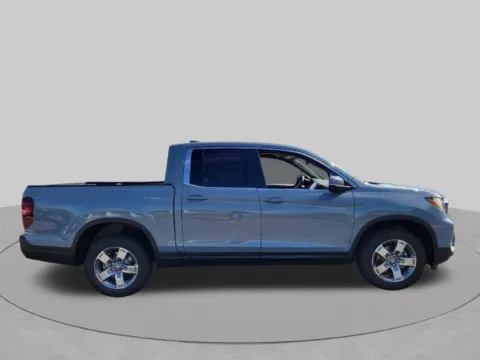 Photos of 2026 Honda Ridgeline RTL for sale in Enfield, CT at Lia Honda Enfield