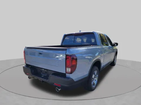 Another view of 2026 Honda Ridgeline RTL for sale in Enfield, CT at Lia Honda Enfield