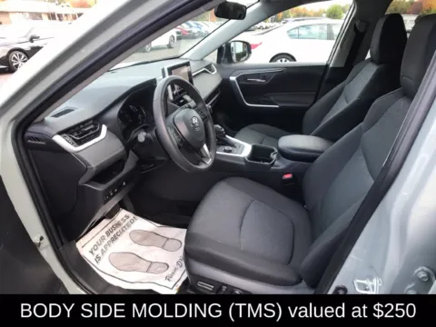 More photos of 2023 Toyota RAV4 Hybrid XLE at Lia Honda Enfield, CT
