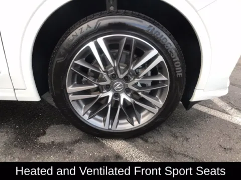 More photos of 2025 Acura MDX Advance Package at Lia Honda Enfield, CT