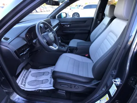 More photos of 2026 Honda CR-V Hybrid Sport Touring at Lia Honda Enfield, CT
