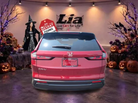 More photos of 2027 Honda CR-V EX at Lia Honda Enfield, CT