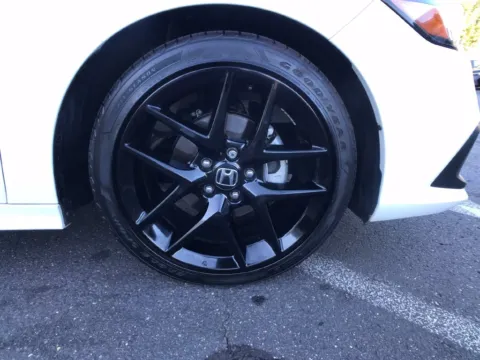 More photos of 2024 Honda Civic Sport at Lia Honda Enfield, CT