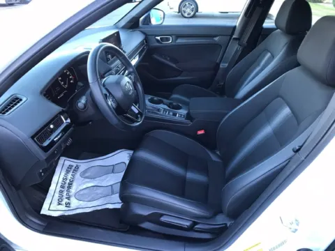 More photos of 2024 Honda Civic Sport at Lia Honda Enfield, CT
