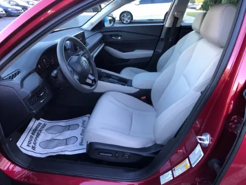 More photos of 2024 Honda Accord EX at Lia Honda Enfield, CT