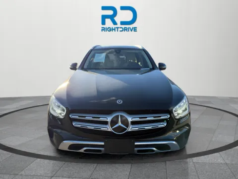 Photos of 2021 Mercedes-Benz GLC 300 for sale in El Paso, TX at RightDrive - 1791 Lee Trevino