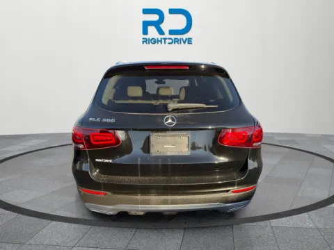 More photos of 2021 Mercedes-Benz GLC 300 at RightDrive - 1791 Lee Trevino, TX
