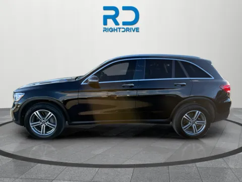 More photos of 2021 Mercedes-Benz GLC 300 at RightDrive - 1791 Lee Trevino, TX