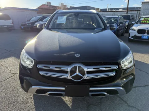 Photos of 2021 Mercedes-Benz GLC 300 for sale in El Paso, TX at RightDrive - 1791 Lee Trevino
