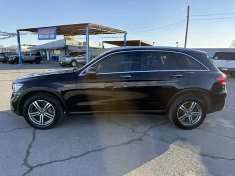 More photos of 2021 Mercedes-Benz GLC 300 at RightDrive - 1791 Lee Trevino, TX