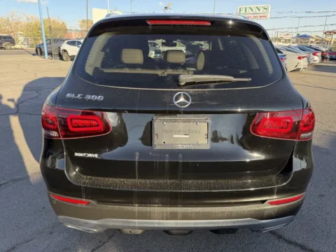 More photos of 2021 Mercedes-Benz GLC 300 at RightDrive - 1791 Lee Trevino, TX