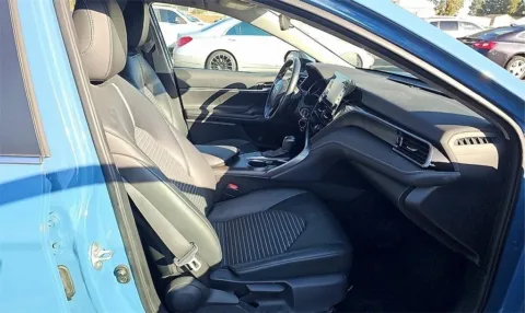 More photos of 2024 Toyota Camry SE at RightDrive - 1791 Lee Trevino, TX