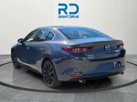 More photos of 2024 Mazda Mazda3 2.5 S Carbon Edition at RightDrive - 1791 Lee Trevino, TX