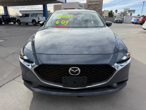 Photos of 2024 Mazda Mazda3 2.5 S Carbon Edition for sale in El Paso, TX at RightDrive - 1791 Lee Trevino
