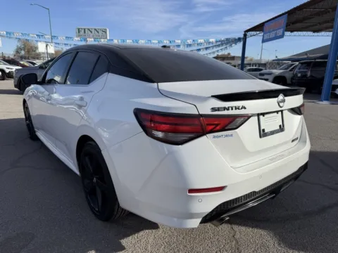 More photos of 2023 Nissan Sentra SR at RightDrive - 1791 Lee Trevino, TX